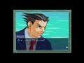Let's Play Phoenix Wright Justice For All Case 4 Trial Day 2 Episode 77 Blind