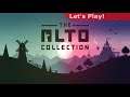 Let's Play: The Alto Collection