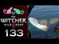 Let's Play - The Witcher 3: Wild Hunt - Ep 133 - "Trash the Place!"
