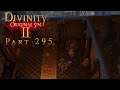Let's Play Together Divinity: Original Sin 2 - Part 295 - Gemetzel im Kerker