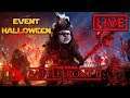 [LIVE] EVENT HALLOWEEN  | STAR WARS BATTLEFRONT 2