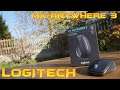 Logitech MX Anywhere 3 - śmiga na każdej powierzchni! | test, recenzja, review bezprzewodowej myszki
