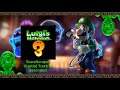Luigi's Mansion 3 Music - ScareScraper (Castle) Track 21 Extended