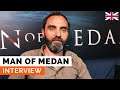 Man of Medan - Interview mit Tom Heaton: Is it Until Dawn 2? (EN)