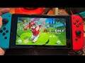 Mario Golf Super Rush On Nintendo Switch