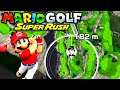 Mario Golf Super Rush Walkthrough ⛳️ Adventure Mode #9