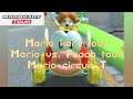 Mario kart tour - Mario vs. Peach tour Mario circuit T