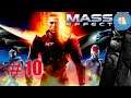 Mass Effect 1 INSANITY Ep. 10 "GOD DAMNIT!!!"