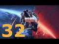Mass Effect 1 Legendary Edition BLIND Let's Play Part 32