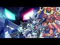 MedarotS android game first look gameplay español