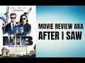 Men in Black: International - Movie Review aka After I Saw