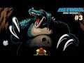 Metroid Zero Mission Let’s play part 3: Kraid “One Step Closer”