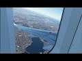 Microsoft Flight Simulator 2020 : Ataturk Istanbul Takeoff Turkiye