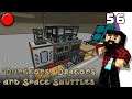 [Minecraft] Dungeons, Dragons and Space Shuttles #56 [FR]
