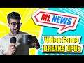 [ML News] MMO Game destroys GPUs | OpenAI quits Robotics | Today w/ guest host Sanyam Bhutani