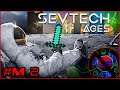 Modded Minecraft - SevTech Ages #M 2