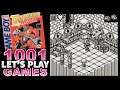 Monster Max (Game Boy) - Let's Play 1001 Games - Episode 438
