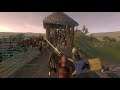⚔ Mount & Blade: Prophesy of Pendor 3.9.5 - штурм всех замков хускарлами  #1