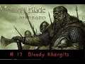 Mount&Blade : Warband - Part 17 - Bloody Khergits!
