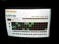 MR-16 overview/tutorial - a drum machine for Mega Drive/Genesis!!