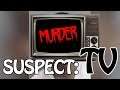MURDERED BY TV // 3 Random Games (+ 1)