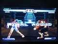 Bloody Roar Primal Fury(Gamecube)-Uriko vs Bakuryu IV