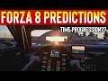 My Forza Motorsport 8 Predictions (What Features Will We See?)