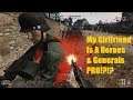 My Girlfriend Is Secretly A Pro?!? And Won The War?! - Heroes & Generals Gameplay