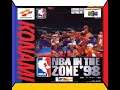 NBA Power Dunkers [Japan] - NBA In The Zone '98 [us]