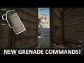 New CS:GO Grenade Console Commands [Latest Update]