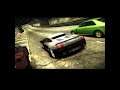 NFS Most Wanted 2005 #44 (#3 s3) полиция 4of21 #NFS #NFSMostWanted #DTPGame