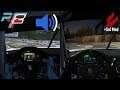 Nurburgring Assetto Corsa Sol Mod vs rFactor 2 Graphics Comparison | Porsche 911 GT3