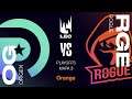 ORIGEN VS ROGUE - LEC SPRING SPLIT 2020 - FINAL GAME 3 - LEAGUE OF LEGENDS -