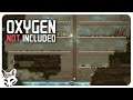 Oxygen NOT Included: Getting Our Coal Generator Up and Running! | Let's Play ONI Ep 03