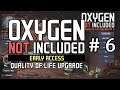 Oxygen Not Included - Quality of Life Upgrade Mk 3 (QoL Mk3) - #06