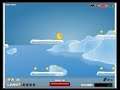 PacMan Platform 2 (PC browser game)