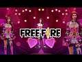 PACOTE PRINCESA CHICLETE SAO VALENTIM DIA DOS NAMORADOS FREE FIRE OFICIAL