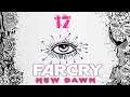 PALENIE NIE ZABIJA  - Far Cry: New Dawn PL  [PC] #17 - 🐷[Gameplay PL zagrajmy w]