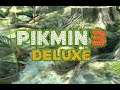 Pikmin 3 Deluxe (Nintendo Switch) Demo Gameplay - Solo Play - Story & Mission - Treasures