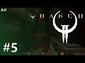 Quake 2 - Part 5: Factory (Hard)