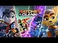 RATCHET AND CLANK RIFT APART - |Gameplay| Demo PS5 60fps