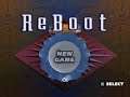ReBoot USA - Playstation (PS1/PSX)