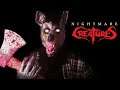 Ren hacks and slashes into NIGHTMARE CREATURES 1 AND 2 - LIVE!