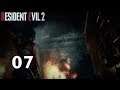 Resident Evil 2 ~ Part 7: Out of the Fire