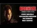 Resident Evil Director's Cut - Chris Advanced/Arrange Mode (No Damage)