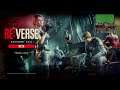 Resident Evil - Re:Verse Beta - PS4 Pro часть 2 [RUS-afin]