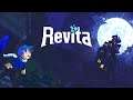 [Revita] Fast Paced Twin-stick Roguelite Platformer