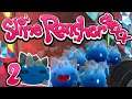 Rock and Roll | Slime Rancher | Stream Part 2