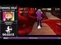 Running Wild Challenge Mode Easy by lessnesslynx - Fastest Furs Fall Fest 2021