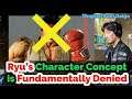 Ryu’s Character Concept is Fundamentally Denied [Daigo]